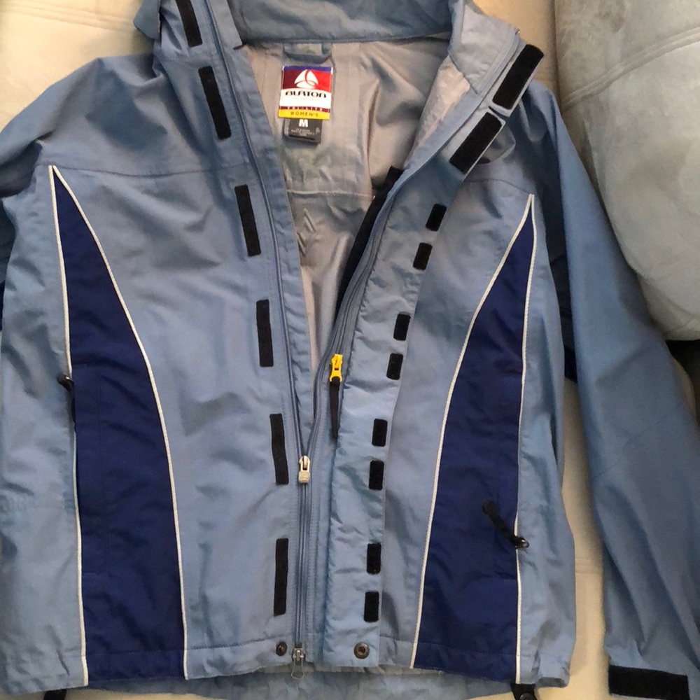 Burton Tri Lite Women’s snowboard Jacket